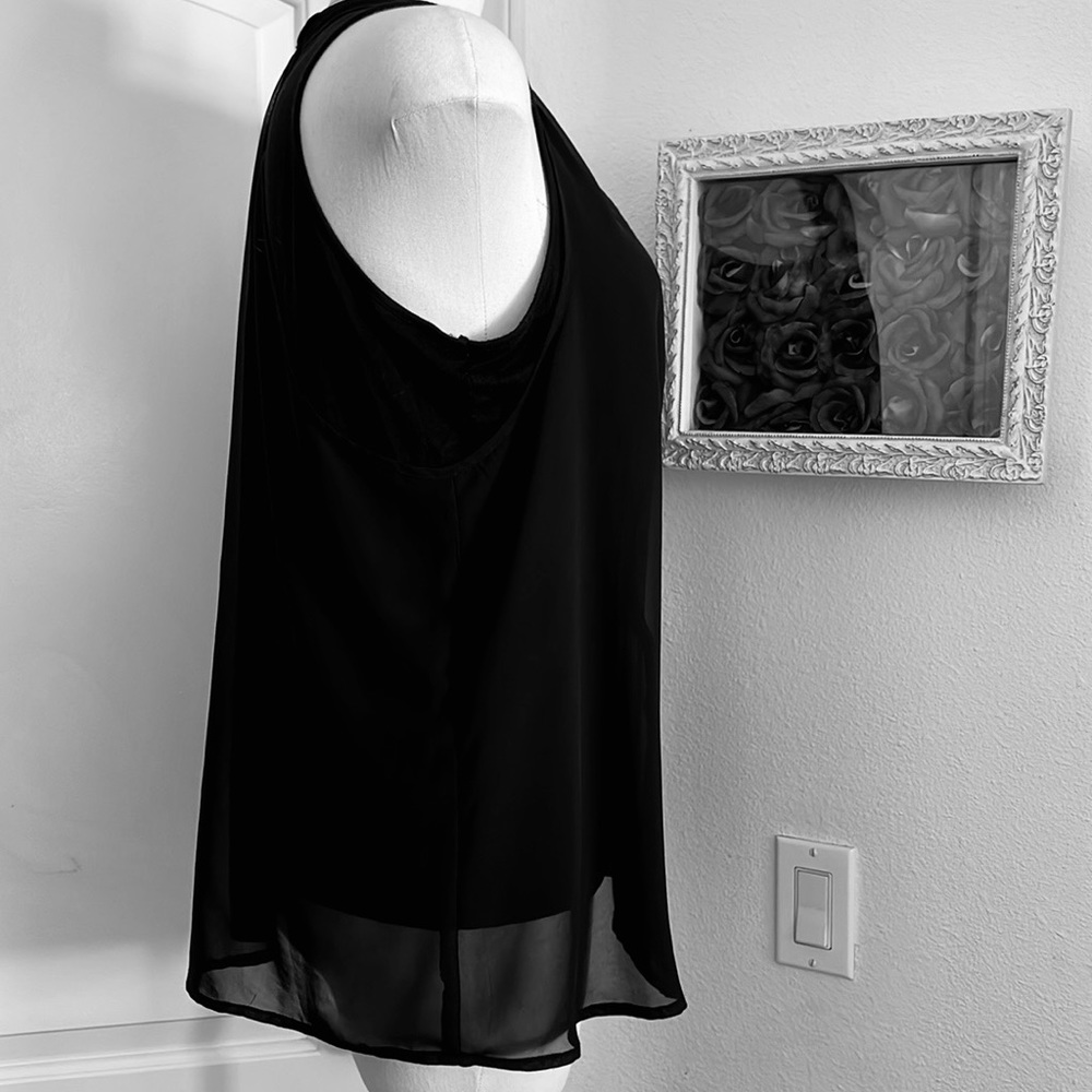 Tank Top~Layered / AGB - Picture 6 of 8